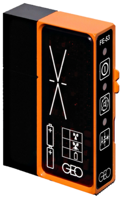 NL-8 Fully Automatic Steep Dual Grade Laser