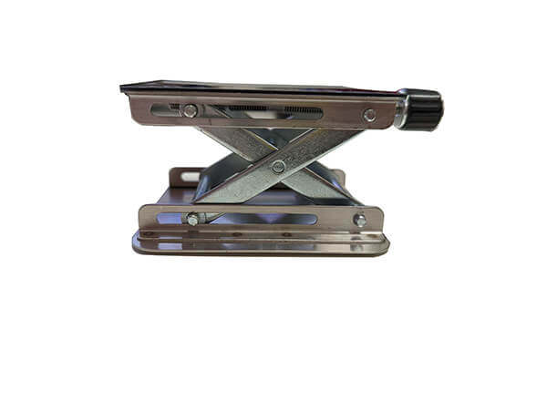 Adjustment Platform for Multi Line Laser