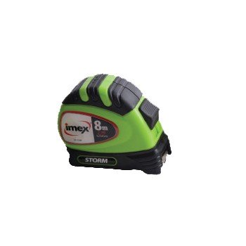 Imex PowerPro 8m /27 ft Tape Measure