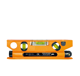 geo-FENNEL Torpedo Laser Level