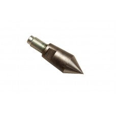 Penetrometer South African DCP hardened tip, perth sand penetrometer