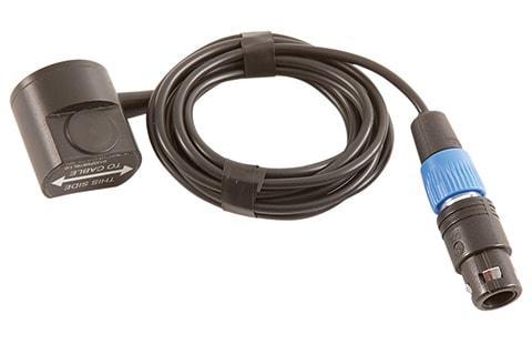 RadioDetection "Lockfast" Connector, 3/4" (19mm) x 10 BSW suit Underground Services Locator