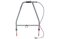 RadioDetection A Frame Lead suit Underground Services Locator