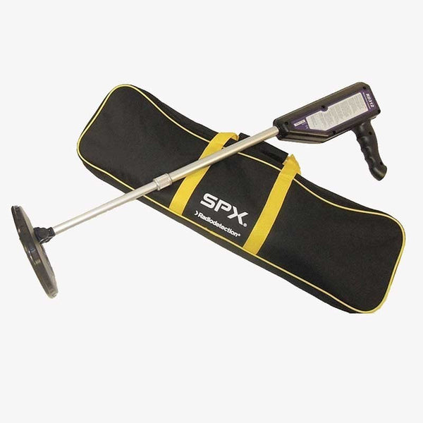 RadioDetection RD312 Bag for Underground Services Locator