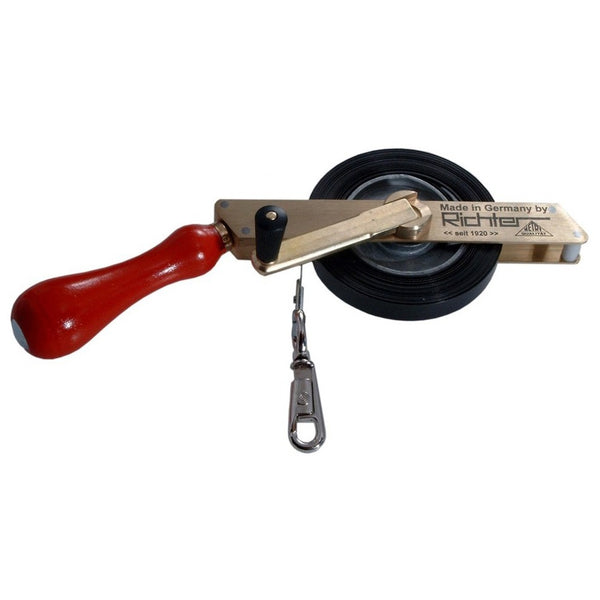 Richter Tank Dip Tape Self Adhesive Bench Tapes Measuring