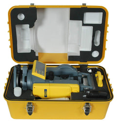 Spectra Precision DET-2 Construction Digital Theodolite