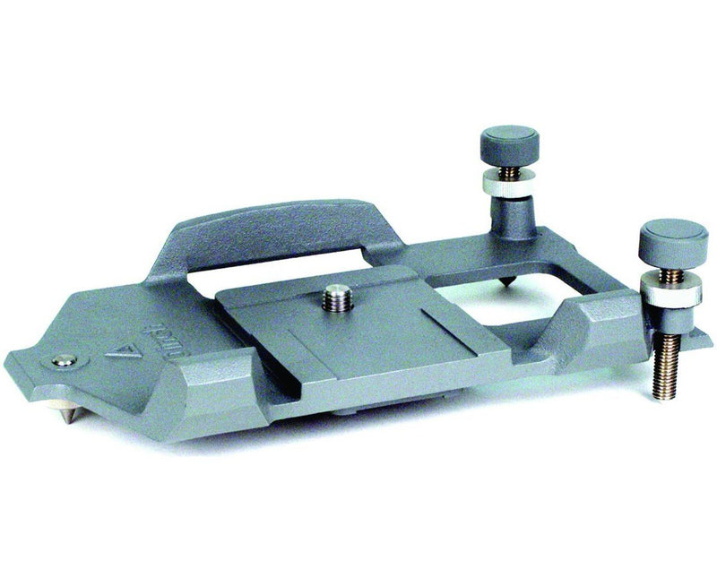 Spectra Precision Invert Plate in Metric