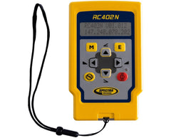 Spectra Precision RC402N Radio Remote Control For LL300S/GL4X2N