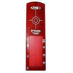 Spectra Precision Spare Target Elements for 956