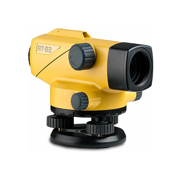 Topcon AT-B3 28x Magnification Automatic Dumpy Level