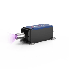 Z-Laser ZQ1 Series Line Laser (12–24 VDC)