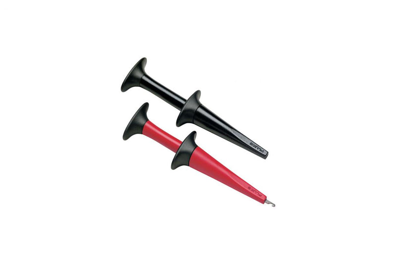 Fluke AC280 SureGripâ„¢ Hook Clips (item no. 1610115)