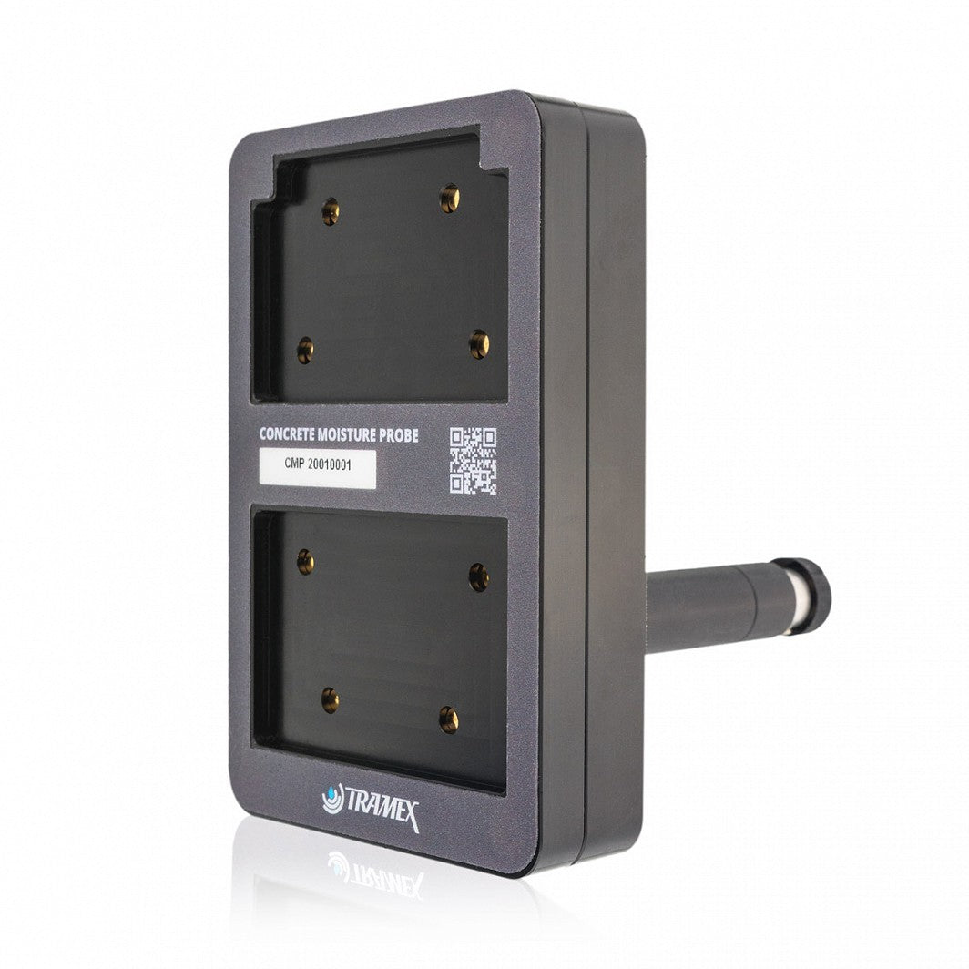 Tramex Concrete Determinator - CDK