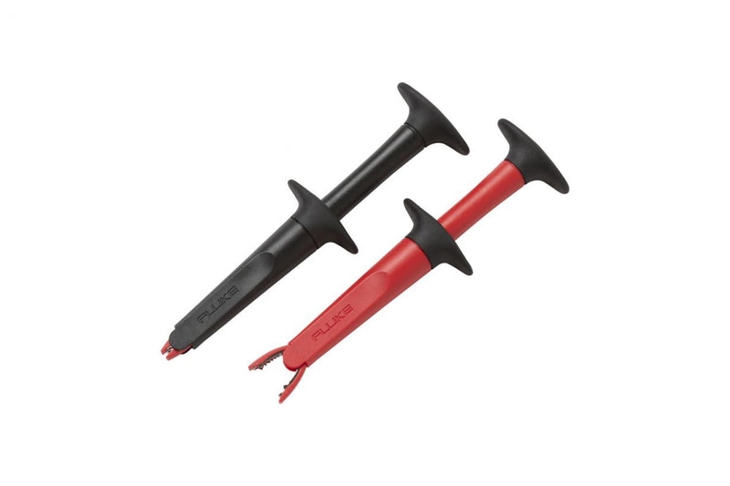 Fluke AC220 SureGripâ„¢ Alligator Clips (item no. 1610103)