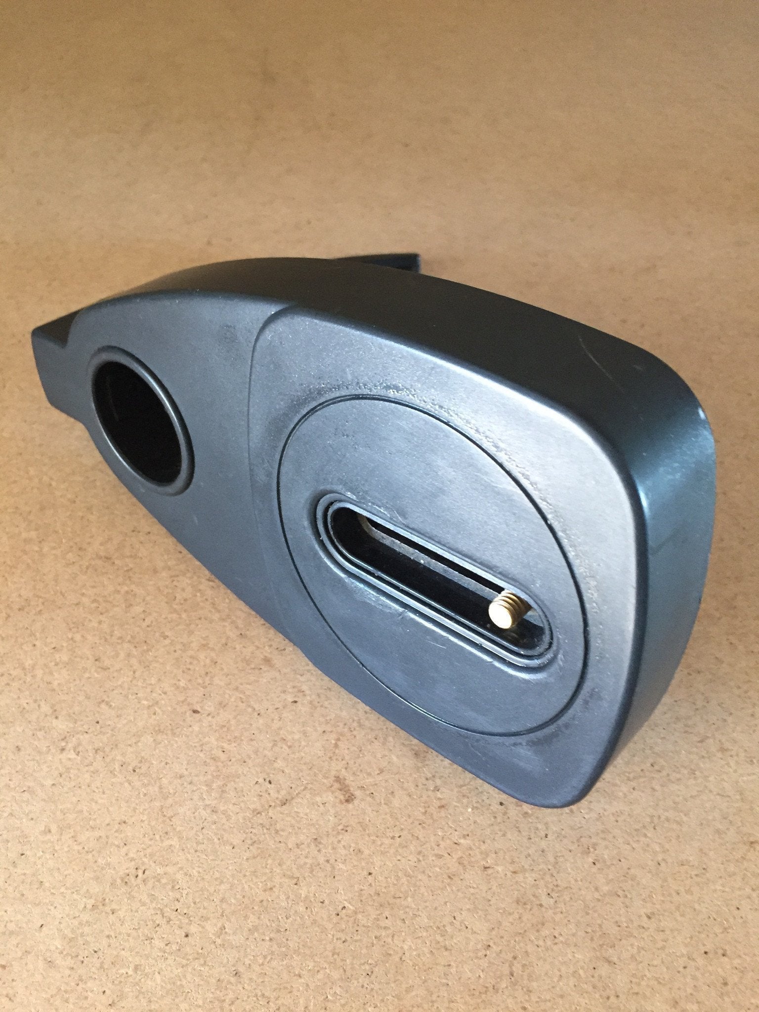 geo-FENNEL KS 3 Spares - Elevator Table