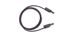 Fluke Pomona 72919-39 2mm Safety Sheathed Patch Cords (item no. 39" (item no. 2521300)