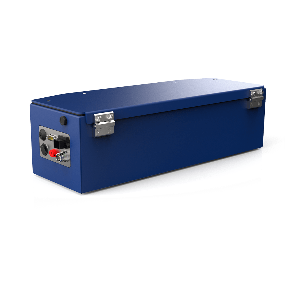 Z-Laser LP-HFD2 Standard | w/ ZFSM Technology