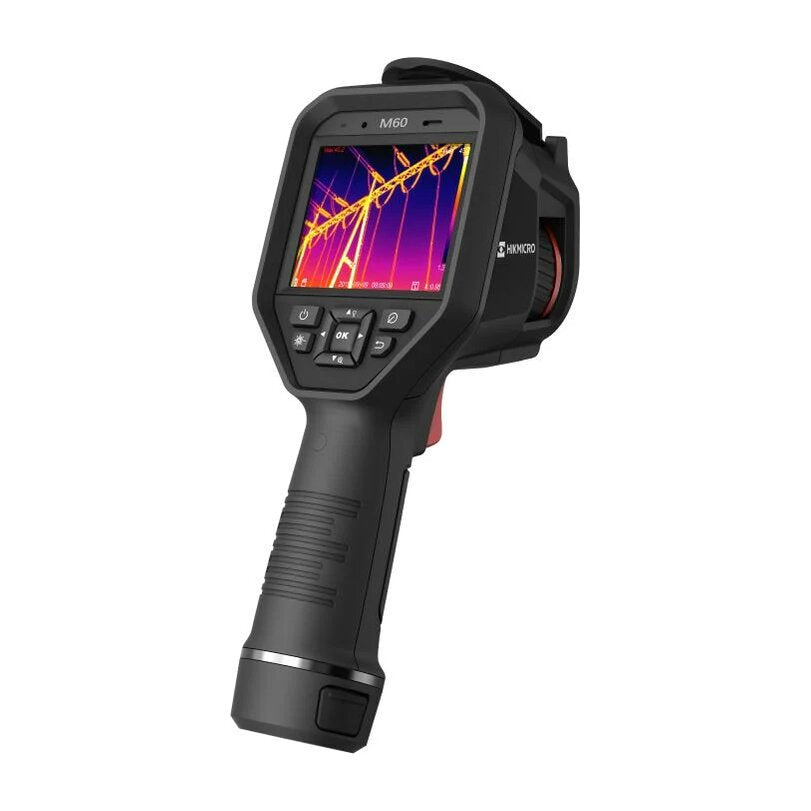 HIKMICRO M60