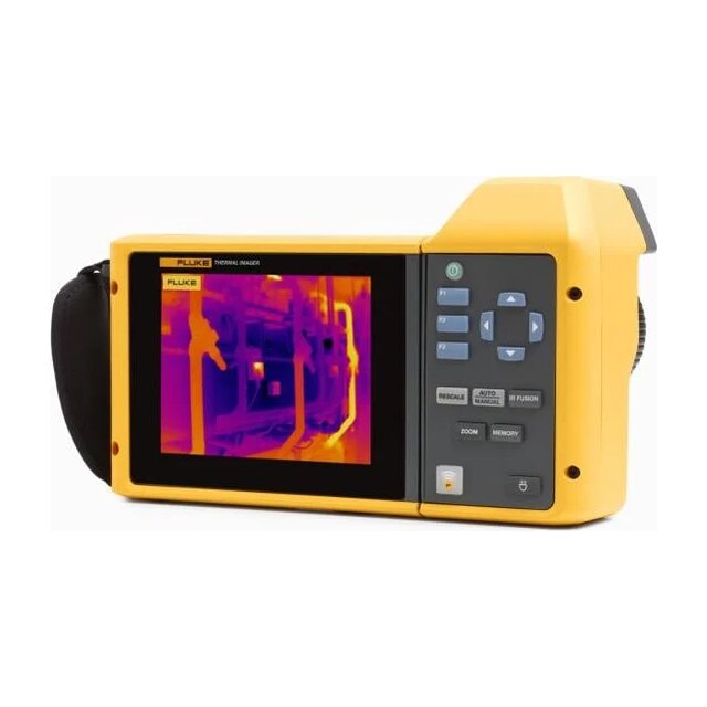 Fluke TiX501