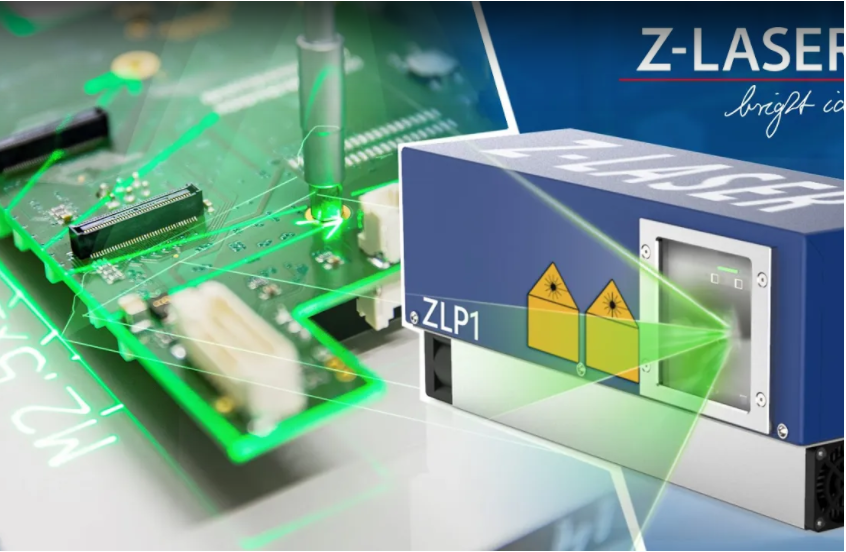 Z-Laser: Our Smallest Laser Projector Almost Builds Itself-Laserman Technologies Australia