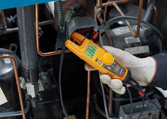 Five ways FieldSense technology can help you work safer-Laserman Technologies Australia