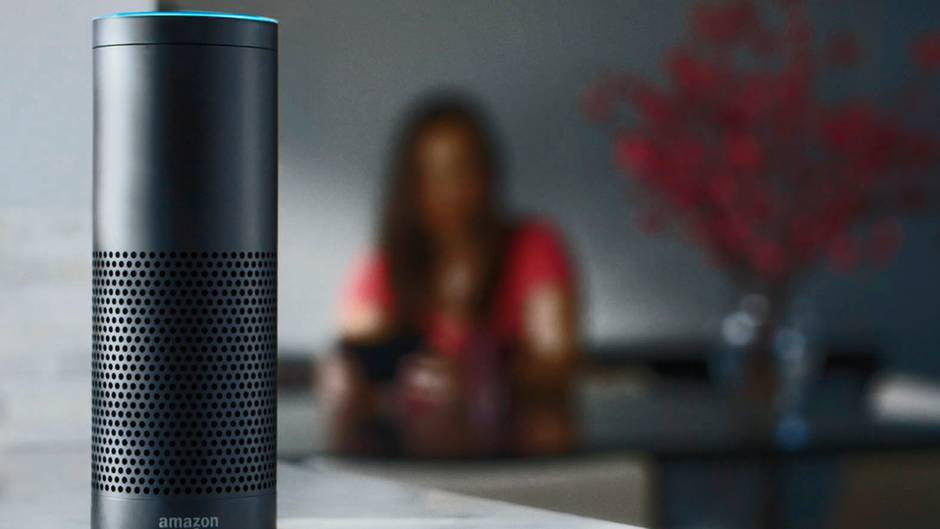 Hackers Can Shine Lasers at Your Alexa Device and Do Bad, Bad Things to It