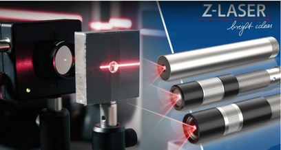 Laser Classification of Laser Modules at Z-LASER