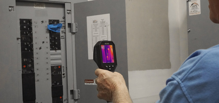 HIKMICRO B20S Thermal Camera: What Buyers Need to Know