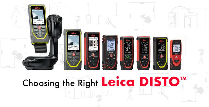 Complete Laser Distance Meter Buyer’s Guide