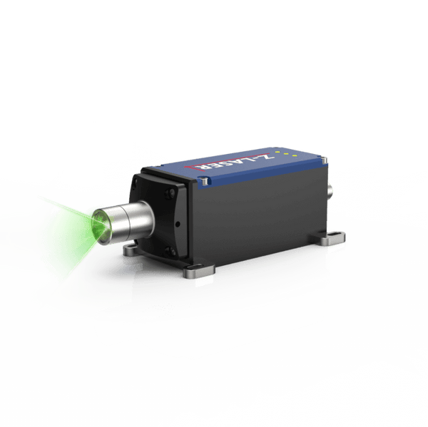 MagicLine! Introducing the world's brightest, eye-safe line laser.