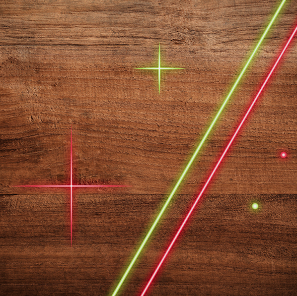 New Z-Laser High Intensity Line optics