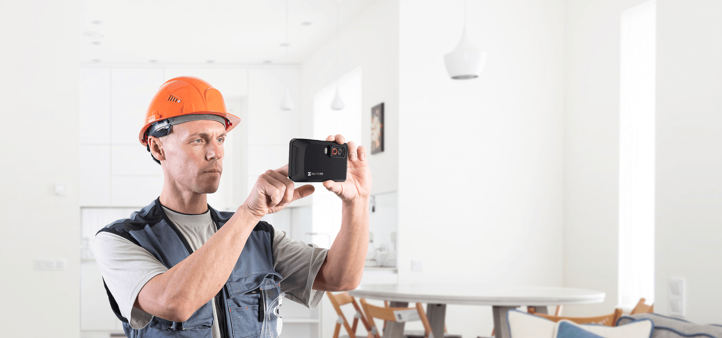 HIKMICRO Pocket2: The Power of Thermal Imaging in Your Hand