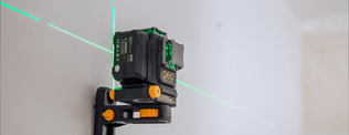 Cross Line & Multi-Line Laser Level Buying Guide