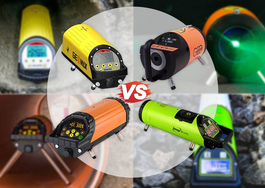 Comparing Pipe Lasers What You Need to Know