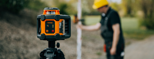Rotary Laser Level | Buying Guide