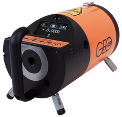 GEO-Laser KL-901 Green Beam Pipe Laser Levels