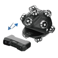 Shining 3D Einscan Trak Wireless Marker-Free Tracking System
