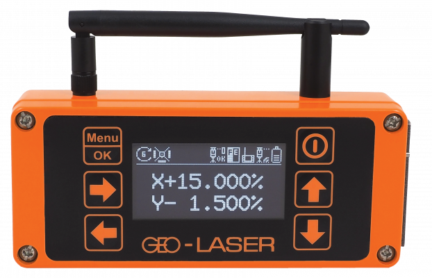 Geo-Laser FB-11 Remote Control: Take Control From Anywhere