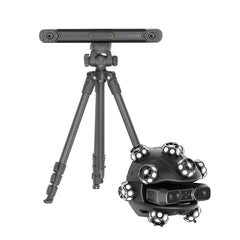Shining 3D Einscan Trak Wireless Marker-Free Tracking System