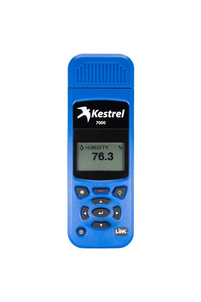 Kestrel 7000 Environmental Meter