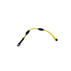 Radiodetection DVL to Noggin SmartCart Spare Cables