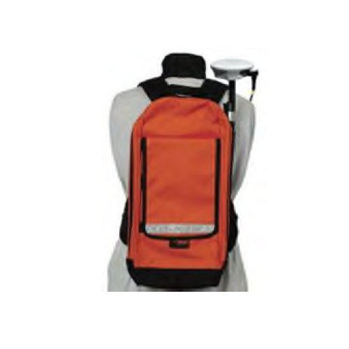 Radiodetection GPS Backpack with Pole