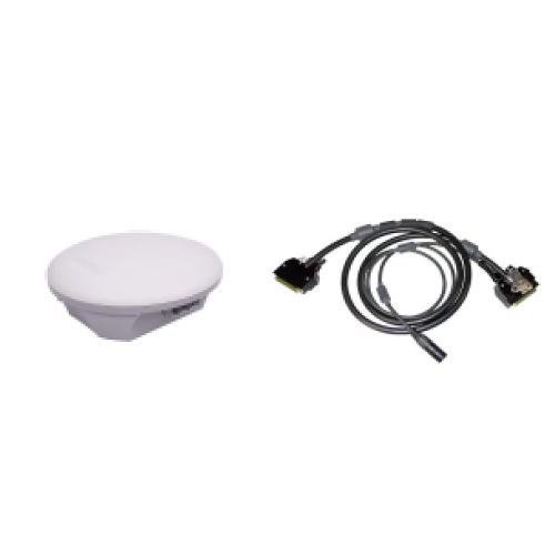 Radiodetection AG-200 GPS Kit for SmartChariot/SmartSled (DVL-500)