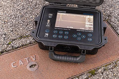 RadioDetection 1205CXB Cable Analyzer/ Fault Finder