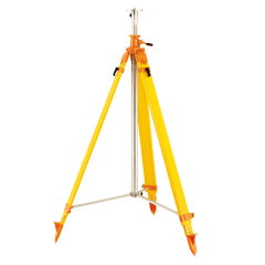 geo-FENNEL FS 30-XL Elevating Fibreglass Tripod