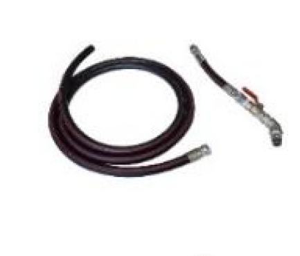 RadioDetection RD510 Pulsed Water Valve Hose Kit