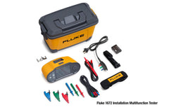 Fluke 1672 Installation Multifunction Tester