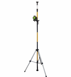 Imex 3.2m Laser Level Support Pole