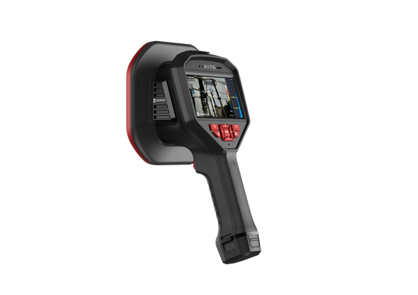 HIKMICRO AI76 Acoustic Imaging Camera