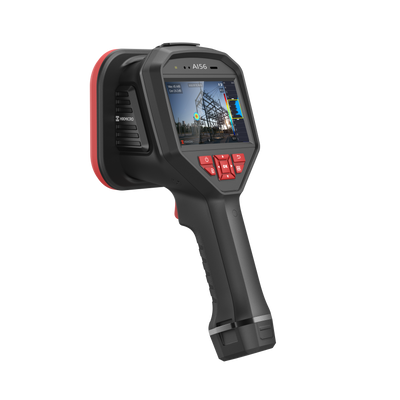 HIKMICRO AI56 Acoustic Imaging Camera